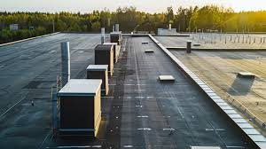 TPO vs. EPDM vs. Modified Bitumen: Which Flat Roof System Is Right for Your Newton Building?